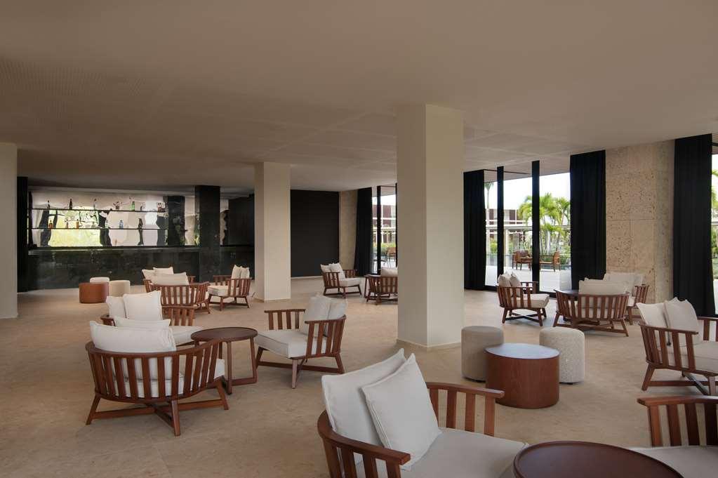 Live Aqua Beach Resort Punta Cana Restaurant photo