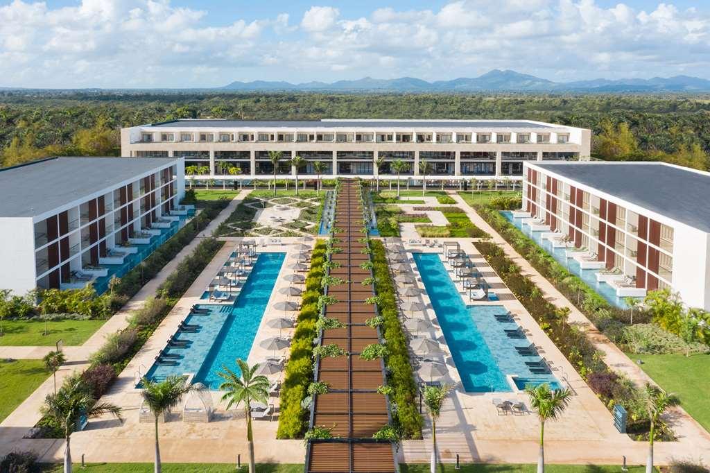 Live Aqua Beach Resort Punta Cana Exterior photo