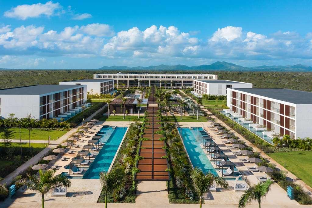 Live Aqua Beach Resort Punta Cana Exterior photo