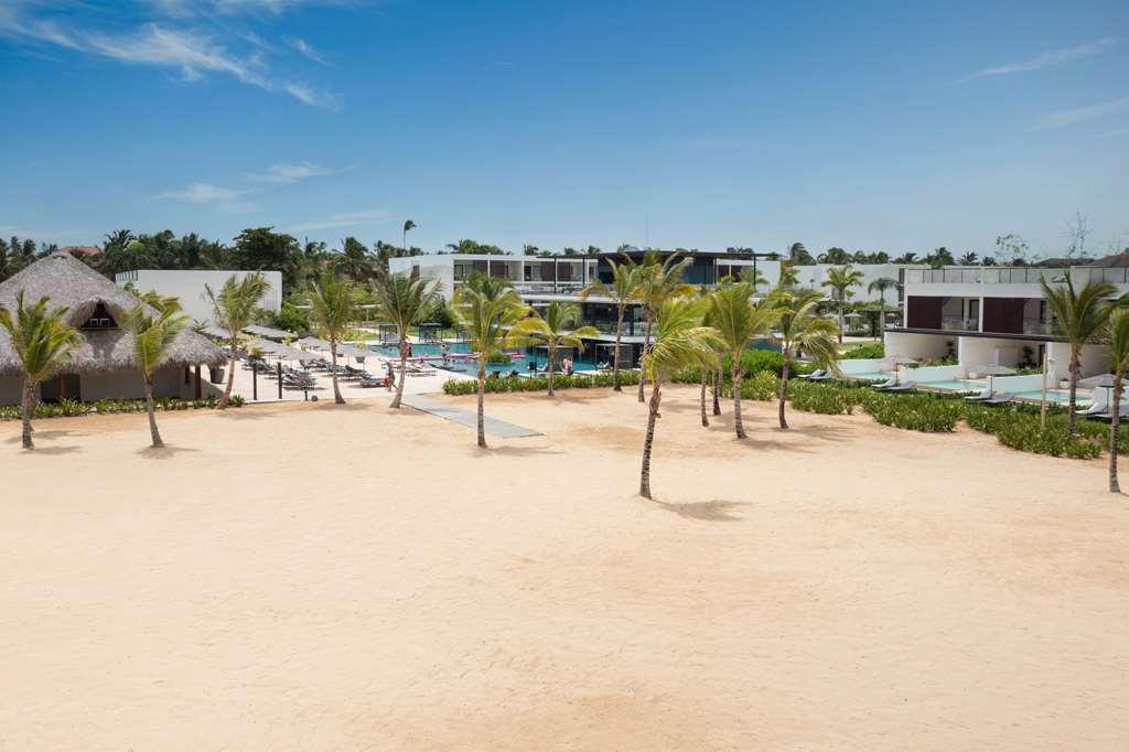 Live Aqua Beach Resort Punta Cana Nature photo