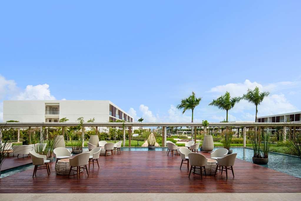 Live Aqua Beach Resort Punta Cana Facilities photo