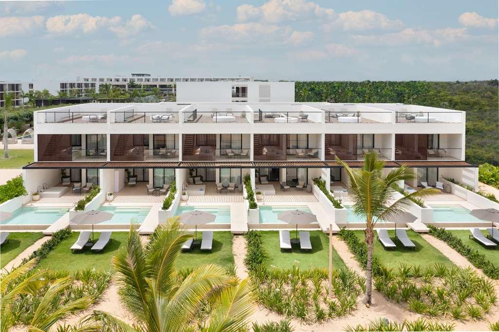 Live Aqua Beach Resort Punta Cana Exterior photo